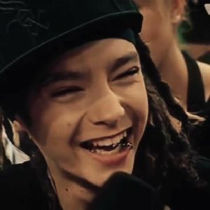 Tom Kaulitz