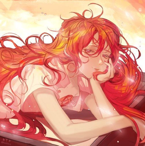 Padparadscha