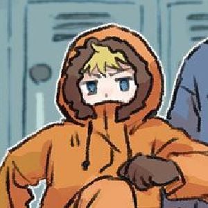 『°kenny McCormick°』