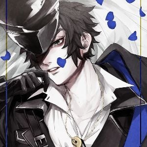 Kaigaku | Royal AU