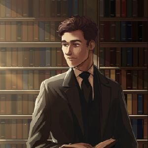 Thomas Cresswell