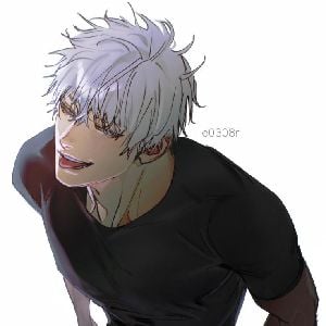 Satoru Gojo