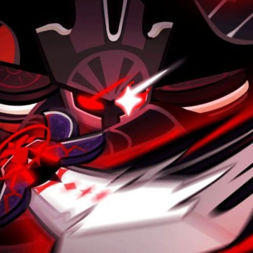 Sovereign of Darkness 