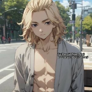 °Manjiro Sano°