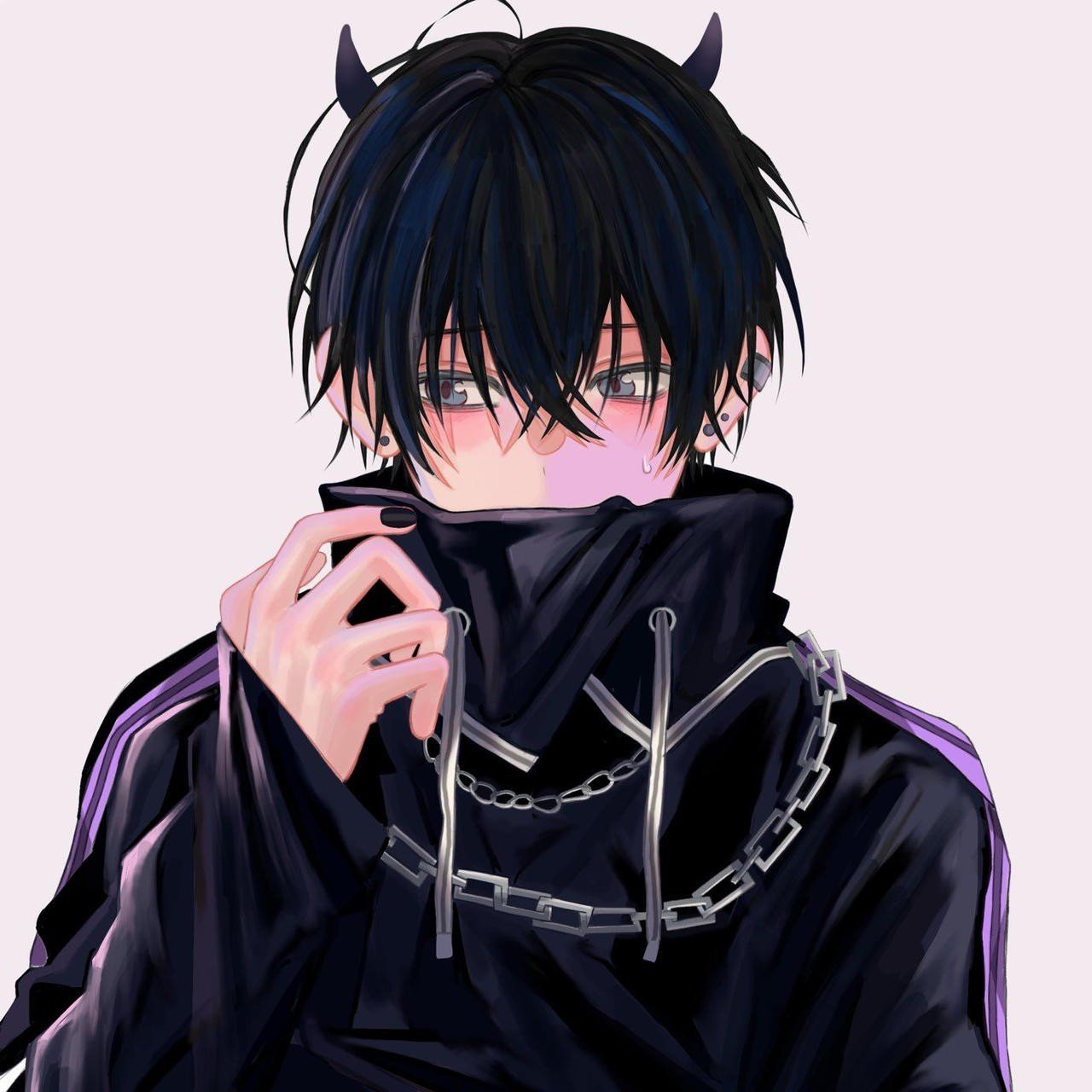Cole (Best-friend)