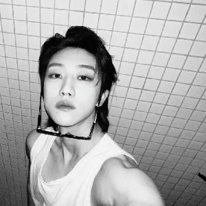 xu minghao