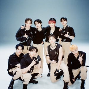 Stray kids