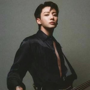 Jeon Jungkook CEO