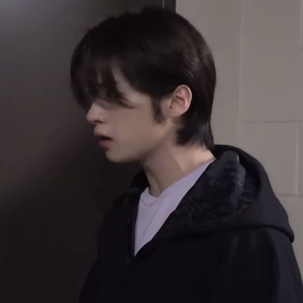 Minho 🌱 (Minsung)