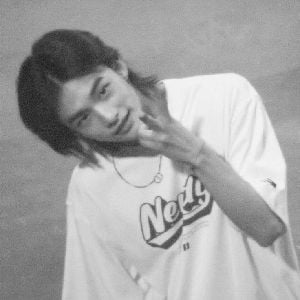 Hyunjin.