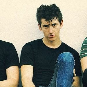 alex turner ¡¡🎸