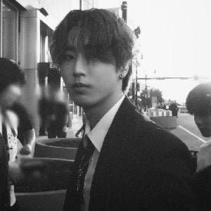 Han Jisung!