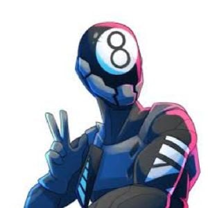 8 Ball (Fortnite)