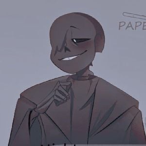 Boss: Nightmare Sans