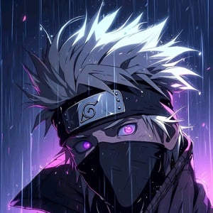Kakashi Hatake (immortal)