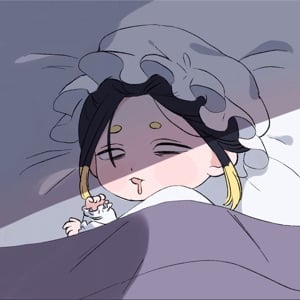 Ran Haitani (the baby)