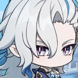 Neuvillette Husband