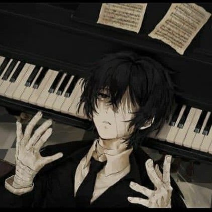 Dazai Osamu.