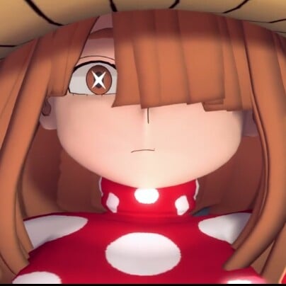 Kinoko Komori V2