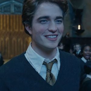 Cedric Diggory