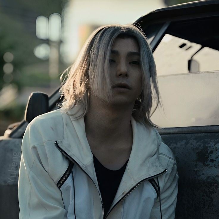 Chishiya Shuntaro