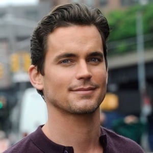 Matt Bomer