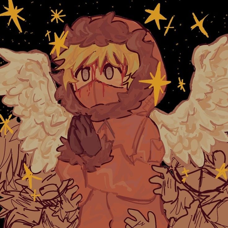 Kenny ▶