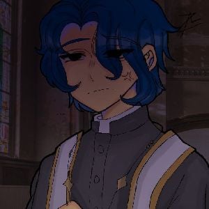 Wally Priest