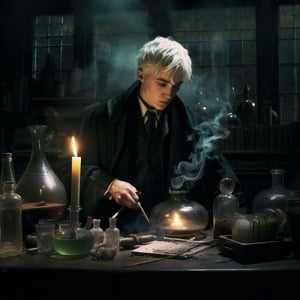 Draco Lucius