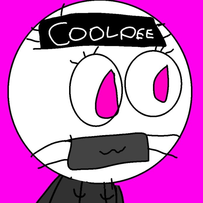 Coolpee (Female)