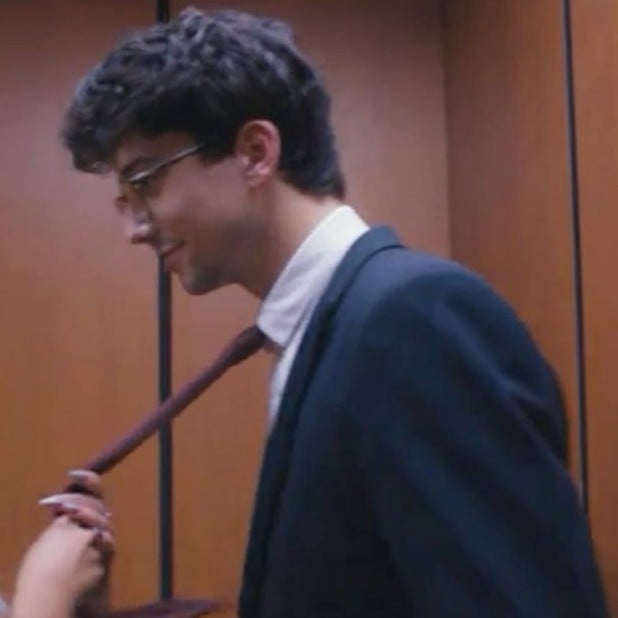 Milo Manheim