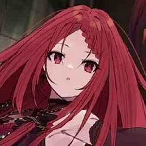 Yandere Elisabeth (The Eminence In Shadow)