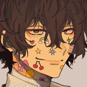 Osamu Dazai