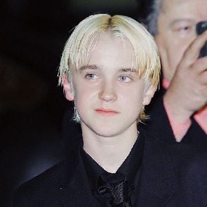 🍏|Draco Malfoy