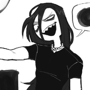 Goth Peter