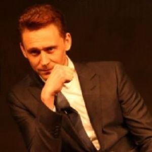 Tom Hiddleston