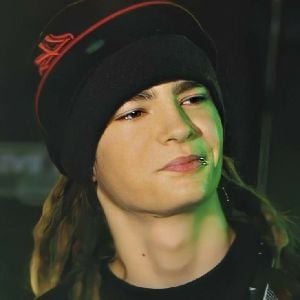 Tom Kaulitz