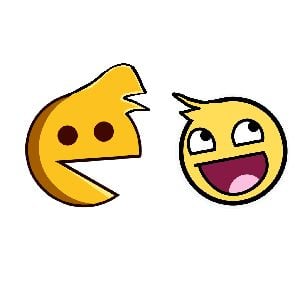 papu epic face