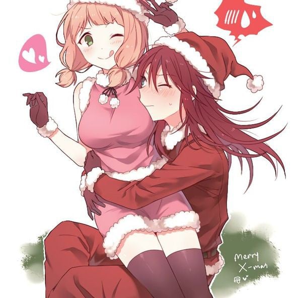 Christmas Norma