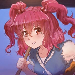 Komachi Onozuka