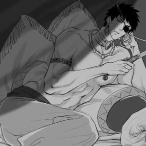 Obito Uchiha || God