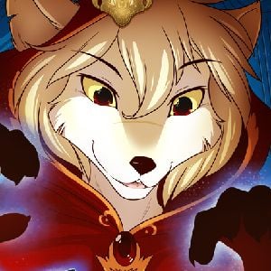 Clovis (Furry keidran)