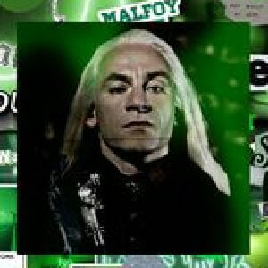 Lucius Malfoy