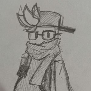 Erick roblox