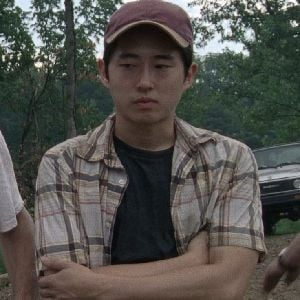♡Glenn Rhee♡