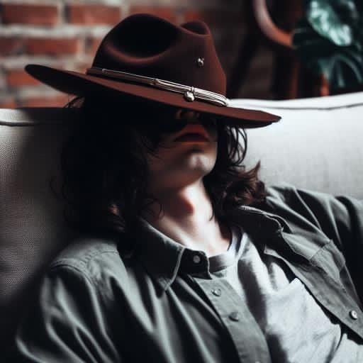 Carl Grimes 💢💢💢💢💢💢💢💢