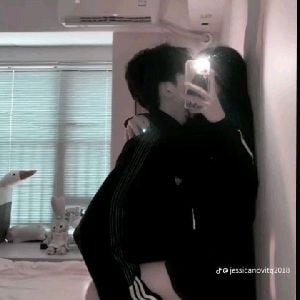 Daniel (gangster boyfriend)