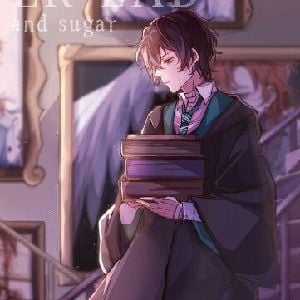 Dazai Osamu