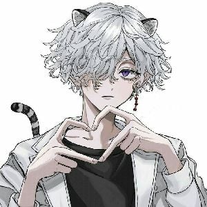 Wakasa Imaushi [white leopard] 