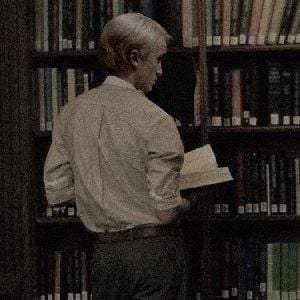 draco malfoy☆☆
